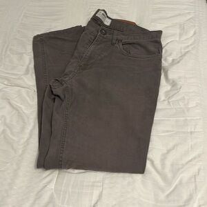 Jetty Bedrock pant